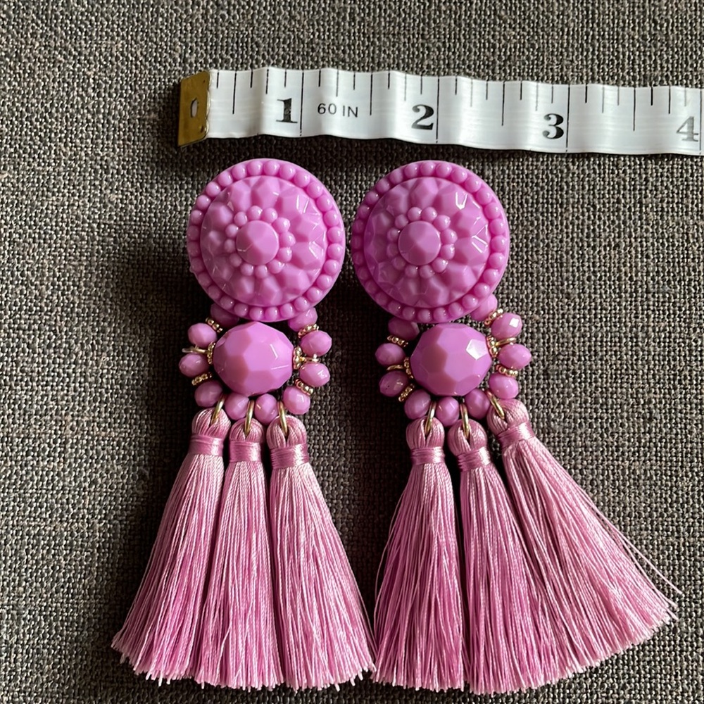 Earrings - Picture 3 of 4